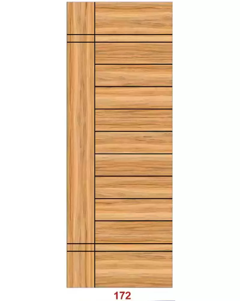 Premium WPC/Decorative Doors
